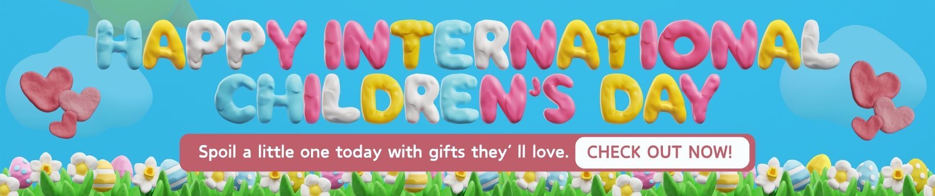 International Children's Day International Children's Day